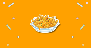 National Cheddar Fries Day
