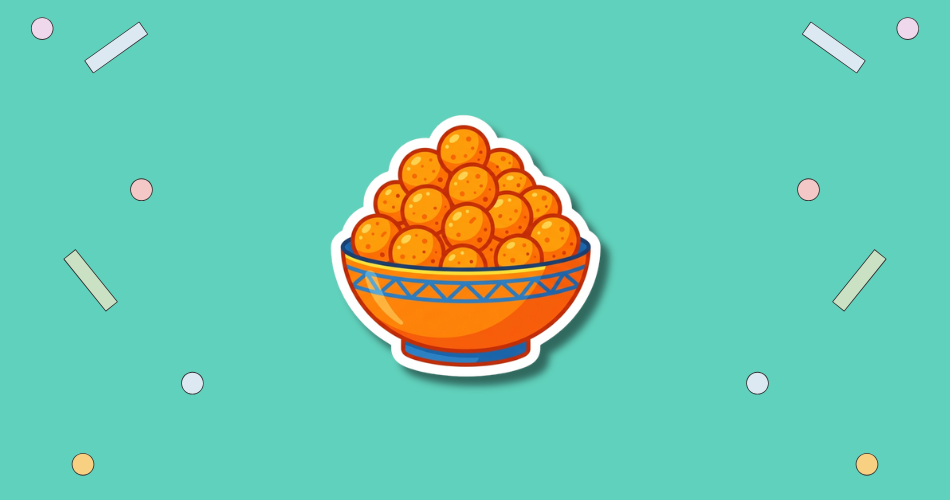 National Cheese Ball Day