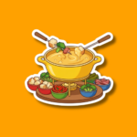National Cheese Fondue Day