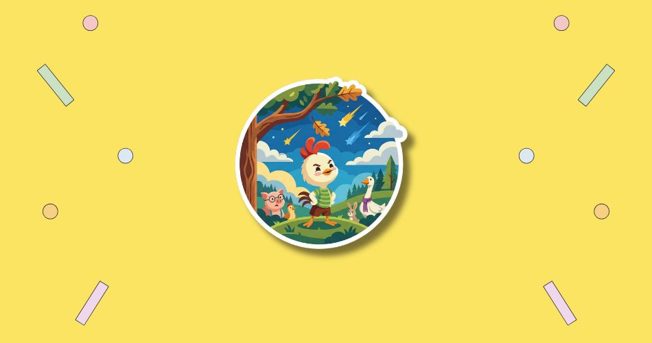 National Chicken Little Awareness Day