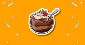 National Chocolate Mousse Day
