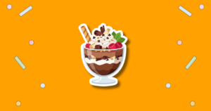 National Chocolate Parfait Day