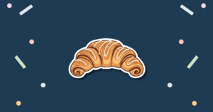 National Cinnamon Crescent Day