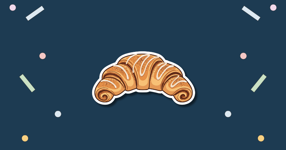 National Cinnamon Crescent Day