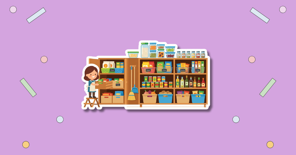 National Clean Up Your Pantry Day
