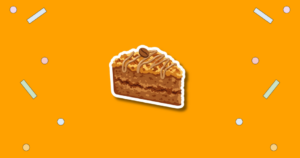 National Coffee Cake Day