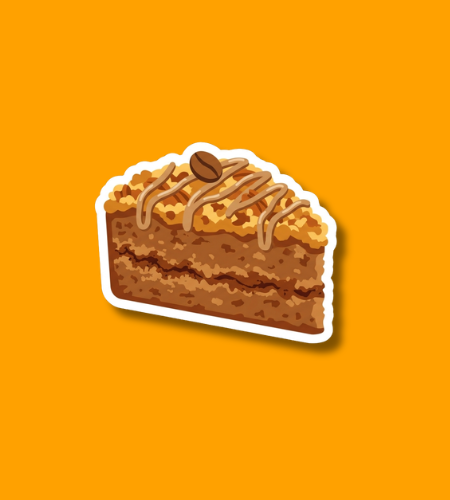 National Coffee Cake Day