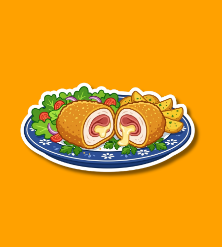 National Cordon Bleu Day