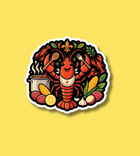 National Crawfish Day