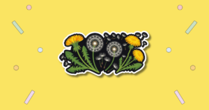 National Dandelion Day