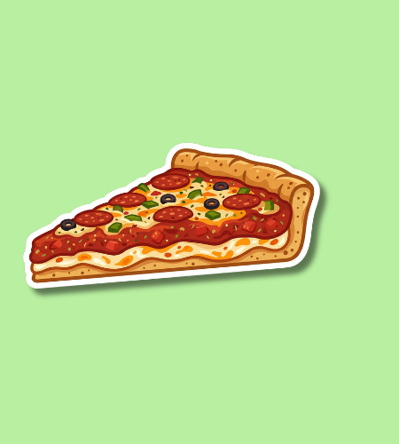 National Deep Dish Pizza Day