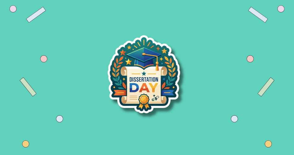 National Dissertation Day