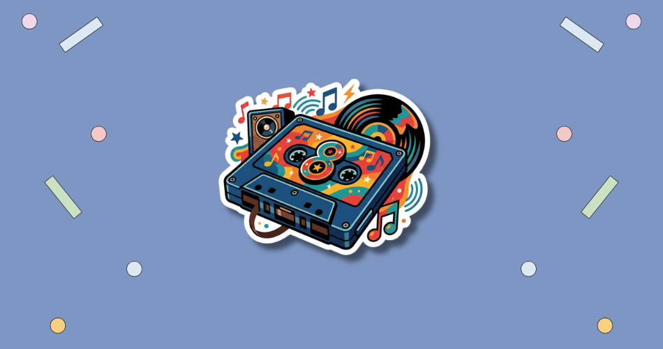 National Eight Track Tape Day