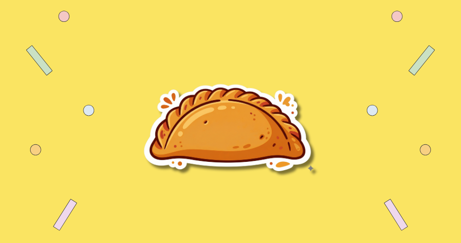 National Empanada Day