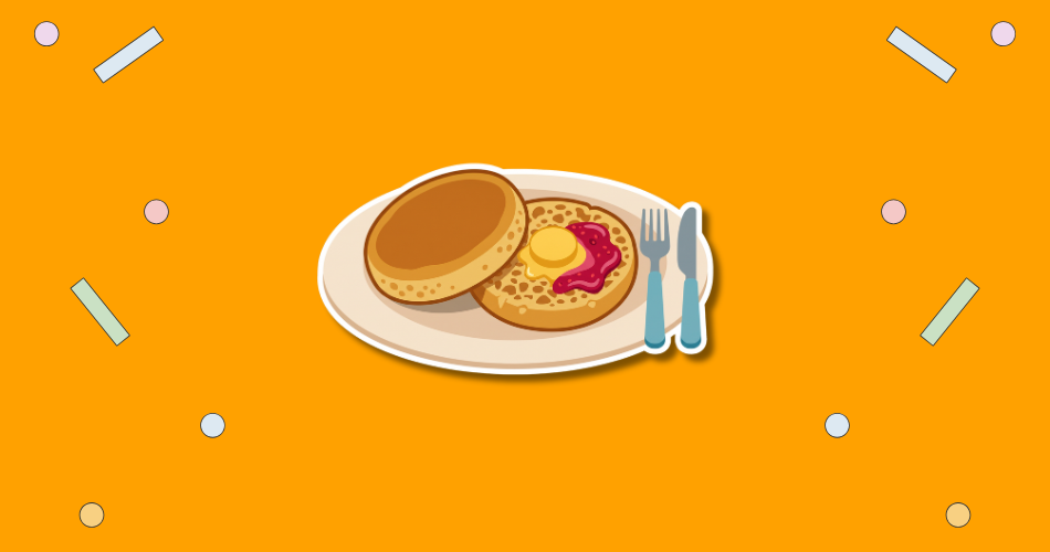 National English Muffin Day