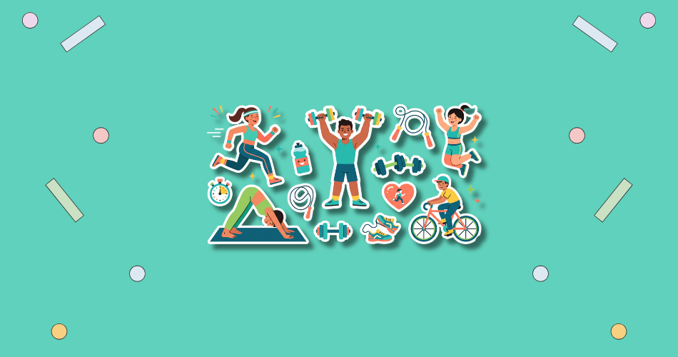 National Exercise Day