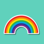 National Find a Rainbow Day
