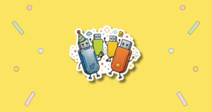 National Flash Drive Day