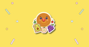 National Food Faces Day