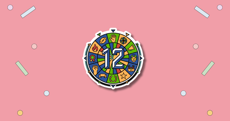 National For Twelves Day