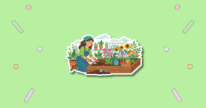National Gardening Day