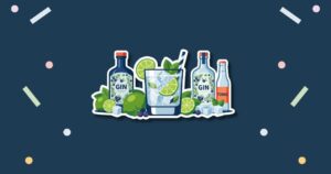 National Gin and Tonic Day