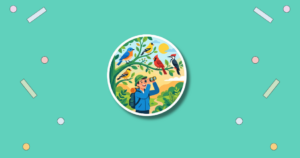 National Go Birding Day