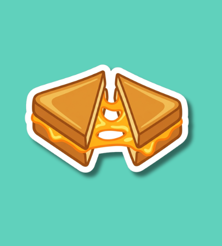 National Grilled Cheese Sandwich Day