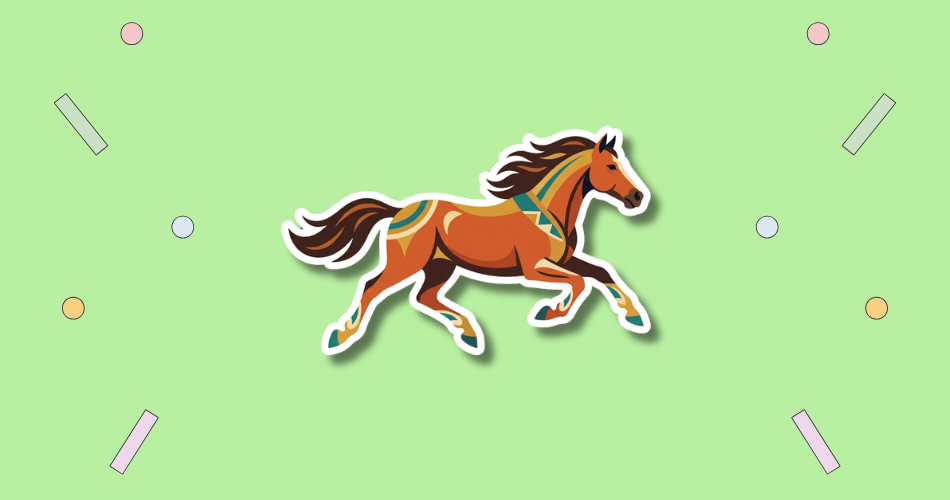 National Help A Horse Day