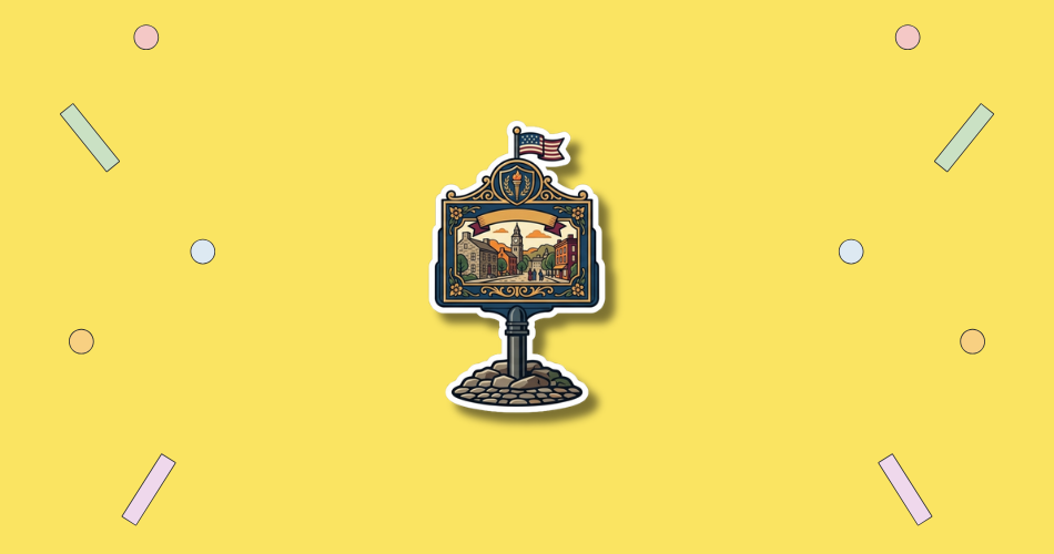 National Historic Marker Day