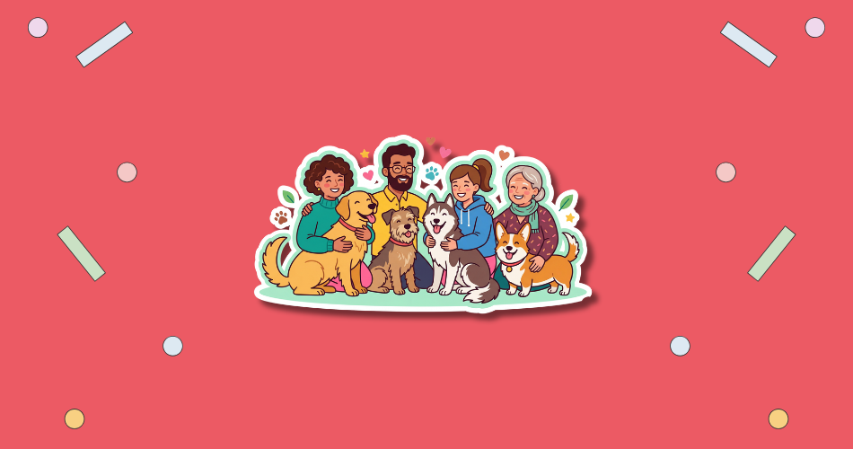 National Hug Your Dog Day