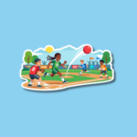 National Kickball Day