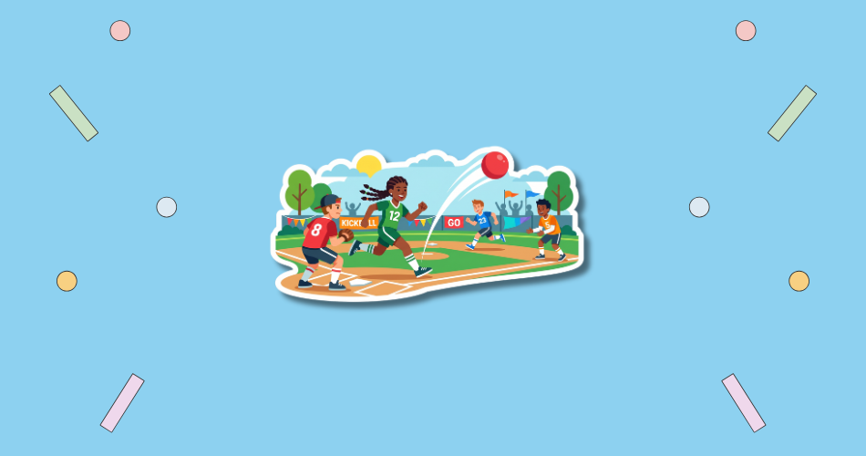 National Kickball Day