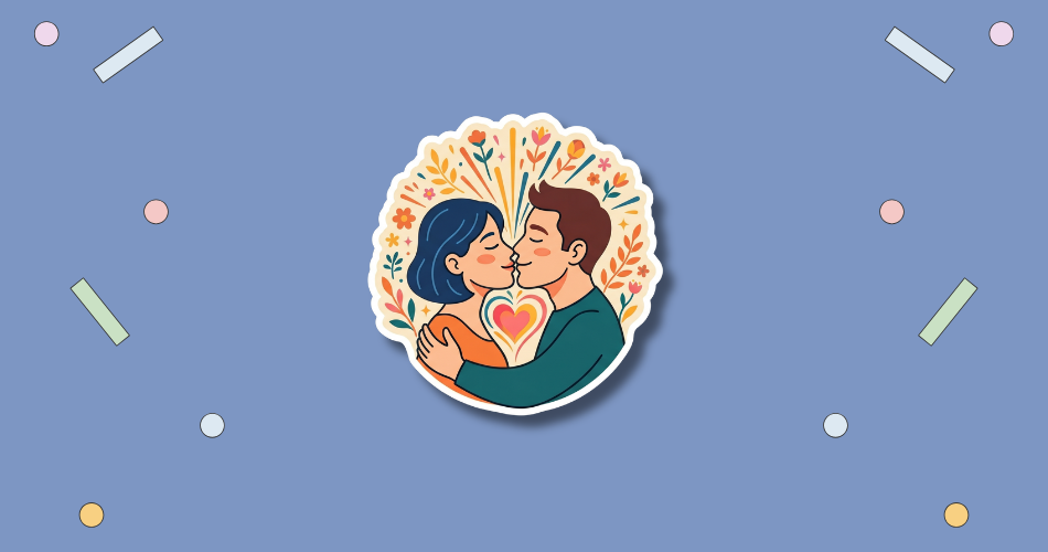 National Kiss of Hope Day