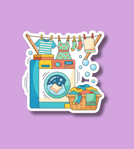 National Laundry Day