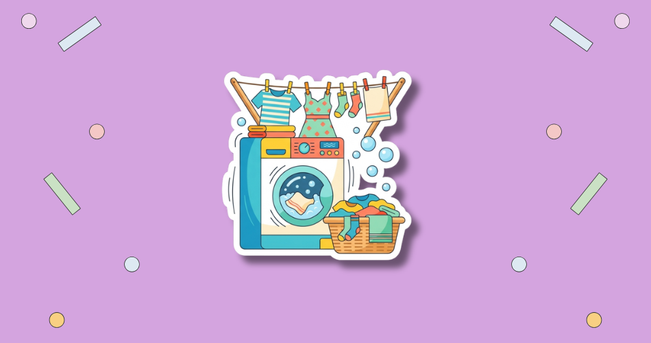 National Laundry Day