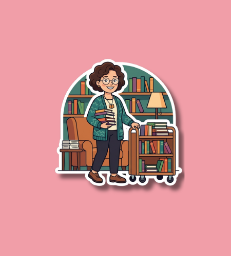National Librarian Day
