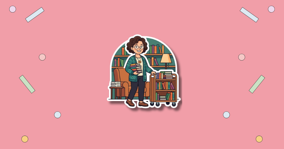 National Librarian Day