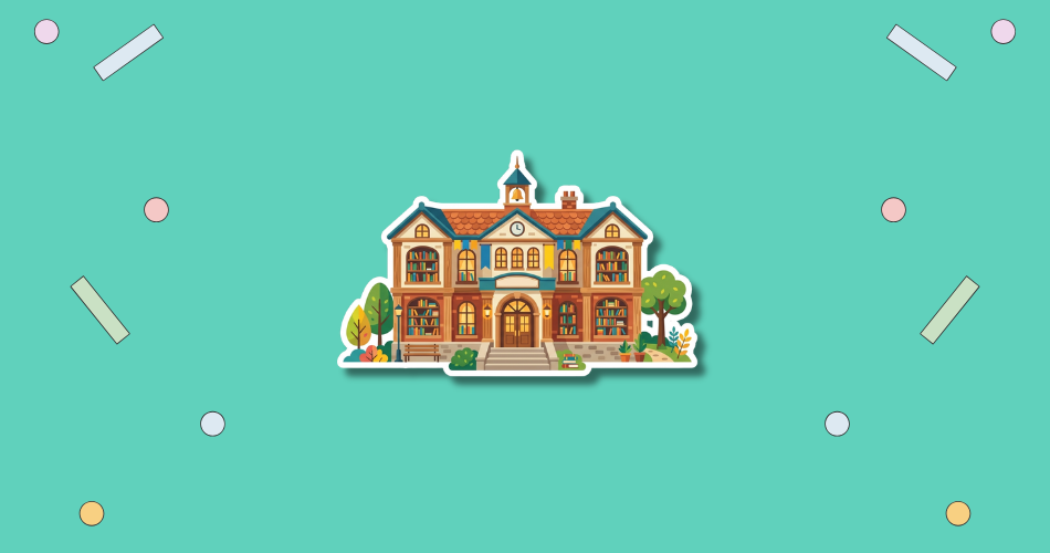 National Library Day