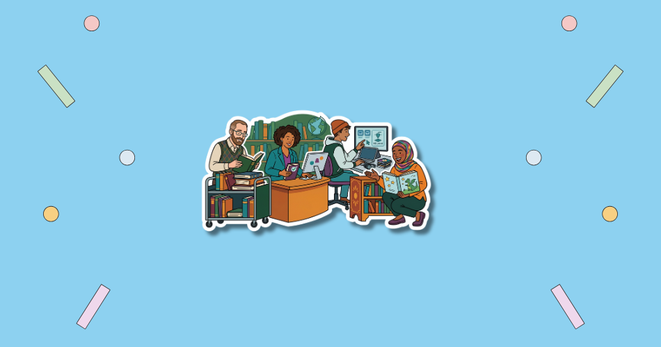 National Library Workers Day