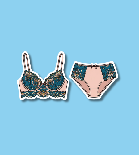 National Lingerie Day