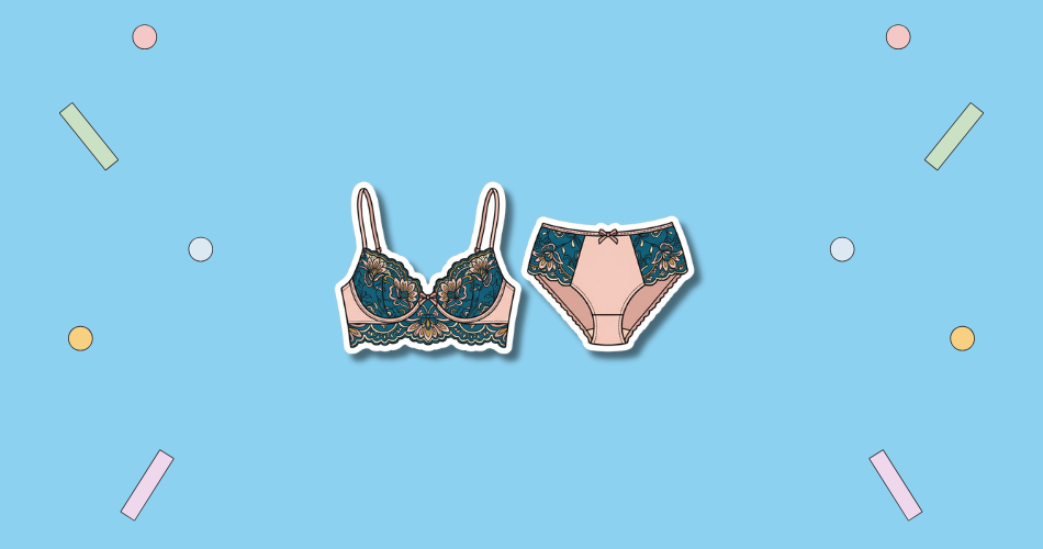 National Lingerie Day