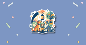 National Lost Dogs Awareness Day