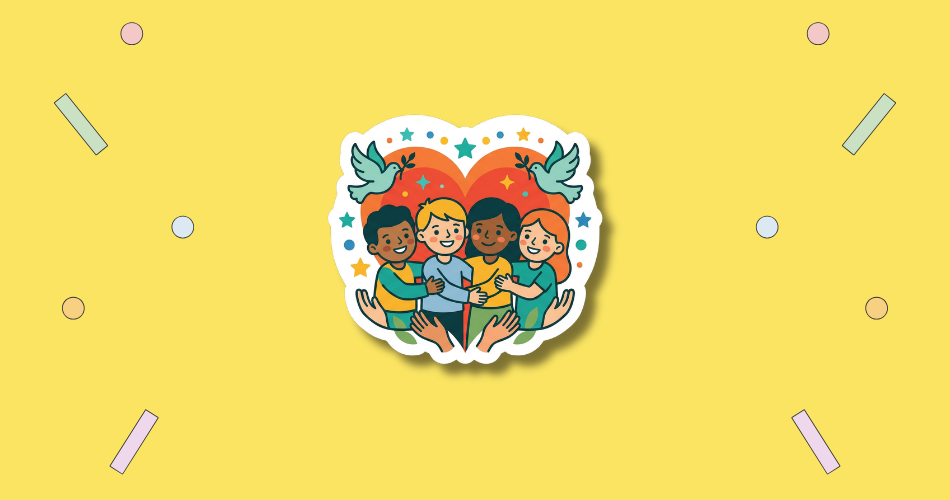 National Love Our Children Day