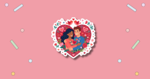 National Lover's Day