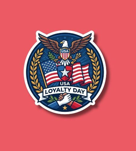 National Loyalty Day