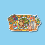 National Make Lunch Count Day