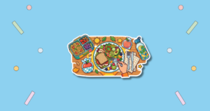 National Make Lunch Count Day