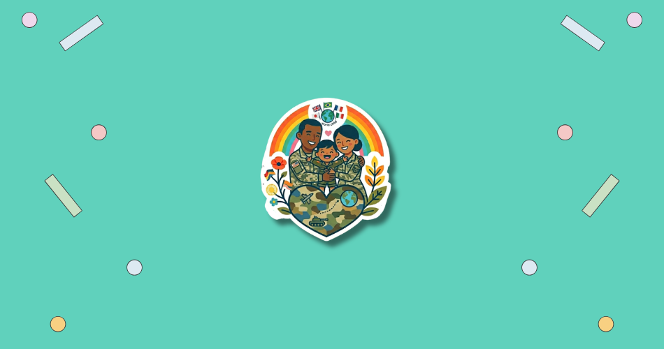 National Military Brats Day