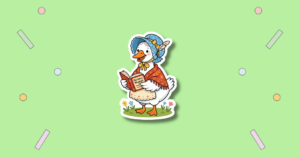 National Mother Goose Day